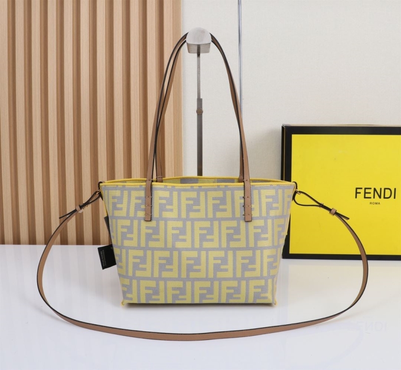 Fendi Shopping Bags